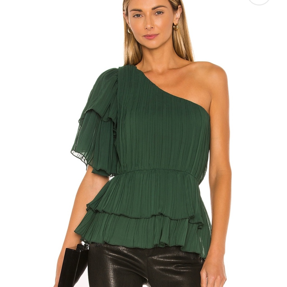 Lovers and Friends Silas Top